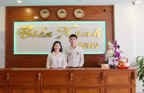 Biển Xanh Hotel Quy Nhơn